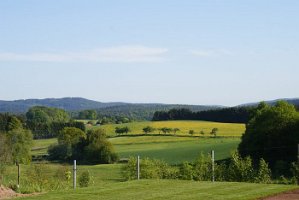 Blick v.neuen Touristenplatz